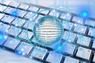 工業互聯網 以數據服務驅動制造業新生產方式